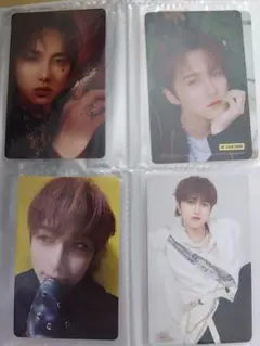 INI 尾崎匠海 トレカセット