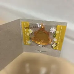 未使用サンリオキャラクターズ キャンディチャームズ コロコロクリリン