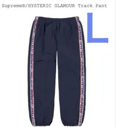 2026年最新】supreme hysteric trackの人気アイテム - メルカリ
