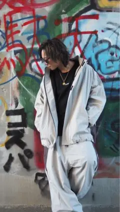 wolfai 24-25 スノーウェア上下セット wolfai 24-25 スノーウェア上下セット