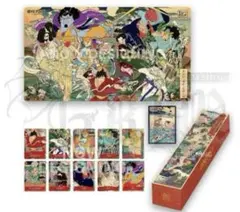 2025年最新】英語版 ワンピースカード 1st anniversaryの人気