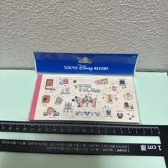 ディズニーリゾート　メモ