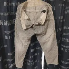 フィールドコア ワークパンツ