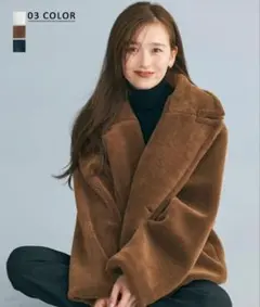 2025年最新】basement online ボアコートの人気アイテム - メルカリ