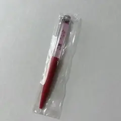 逃げ水あむ 生誕 グッズ すいすいボールペン きゅるりんってしてみて