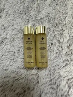 GUERLAIN アベイユ ロイヤル ダブル エッセンス ローション 2本のサムネイル