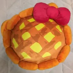 ハローキティ 50周年記念 クッション