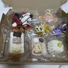 kikisquishy ぐるぐるチョコ フルセット - メルカリ
