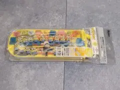 スケーター ミニオンズ フィーバー スライド式トリオセット
