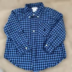 Ralph Lauren ボタンシャツ 24M