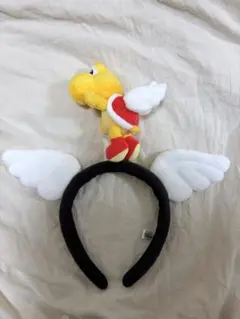 パタパタカチューシャ