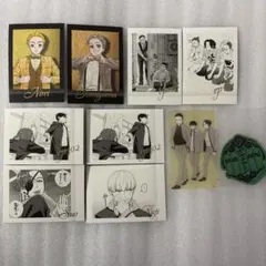 WINDBREAKER 展 ウィンブレ展 ぱしゃこれ 蘇枋 蘇枋隼飛 柘浦 - メルカリ