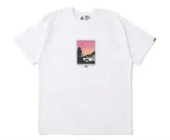 XL CHALLENGER TULIP TEE WHITE 長瀬智也 - メルカリ
