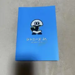 ジャニーズJr.名鑑　2019年