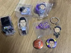 三代目JSBの小林直己くんのグッズ