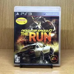 ps3 ニード・フォー・スピード ザ・ラン