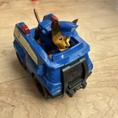 パウパトロール　チェイスのサムネイル