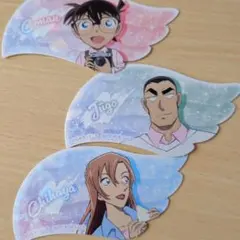 名探偵コナン アニメイト 特典