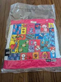 新品 2個セット BT21 ハニカム シート ゲル クッション ジェル - メルカリ