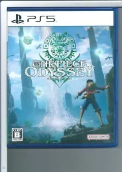 y PS5 ONE PIECE ODYSSEY ( ワンピース オデッセイ )