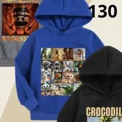 イタリアンブレインロット トレーナー 裏起毛