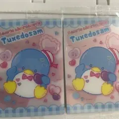 サンリオ　タキシードサム　ウエハース　9