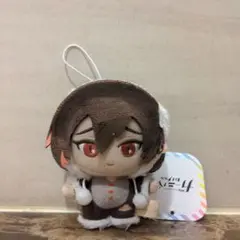 Nu:カーニバル ‐Bliss マスコットぬいぐるみ GIGO 八雲