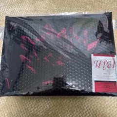 HANA 1st アルバム 完全生産限定盤 ポストカード付き