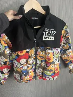 トイストーリー ジャケット