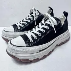 CONVERSE コンバース TREKWAVE オールスター ト1SD664
