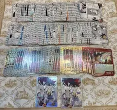 名探偵コナン　コナンカード　TCG YAIBA ヤイバ　まとめ売り　約250枚