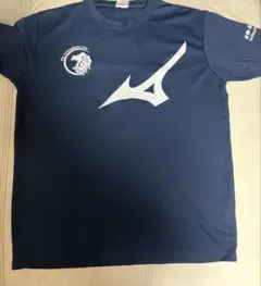 限定】 VNL ネーションズリーグ グラフィックTシャツ ミズノ