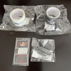 THE RAMPAGE 川村壱馬　アクリルマグネット　会場カプセルセット