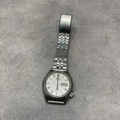 SEIKO シルバーウェーブ 7121-7038稼動良品 - メルカリ