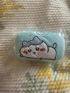 ちいかわ ジュエリーミニケース ハチワレ