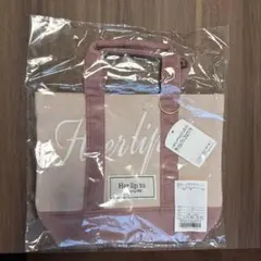 herlipto HLT Mini Tote rose pink ピンクのサムネイル