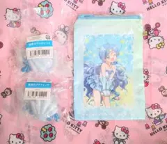 ぴちぴちピッチ マーメイドコレクション ポーチコレクション 波音