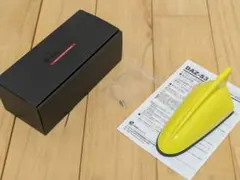 イブデザイン スイフト デザインアンテナ type3 DAZ-S3(ZFT)