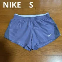 NIKE ランニングショートパンツ　レディース S