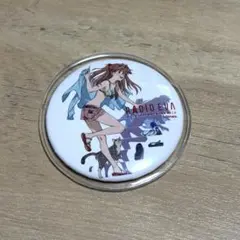 2025年最新】radioeva 缶バッジ アスカの人気アイテム - メルカリ