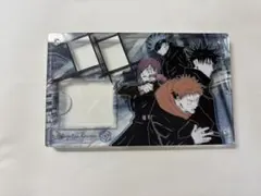 呪術廻戦18巻アクリルスタンドカレンダー(32キャラクターチャーム)付き