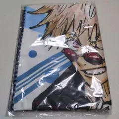 呪術廻戦　五条悟　キャラクター大判タオル