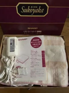 2025年最新】SHARP 電気毛布・ひざ掛けの人気アイテム - メルカリ