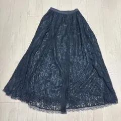 TORRAZZO DOONNA レーススカート