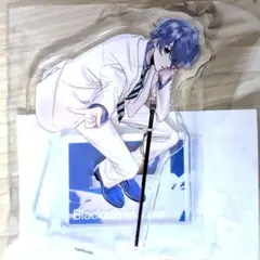 Blackish House sideZはにーしょっぷアクリルスタンド 桜坂悠翔 - メルカリ