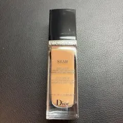 Dior Diorskin Star リキッドファンデーション