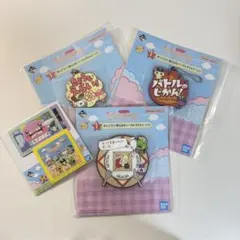 たまごっち 一番くじ 4個セット まとめ売り