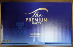 プレミアムモルツ ビール