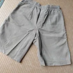 Ocean Pacific コーデュロイ ショートパンツ ベージュのサムネイル
