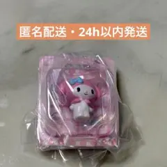 【未開封】マイメロディ　マイメロ　パッケージミニチュアコレクション